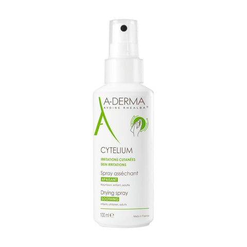A-DERMA CYTELIUM Spray asséchant (100 ml)