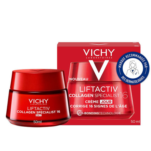 Vichy Liftactiv Collagen Specialist 50 ml