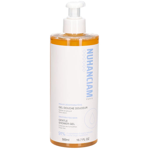Nuhanciam Gentle Shower Gel (500 ml)