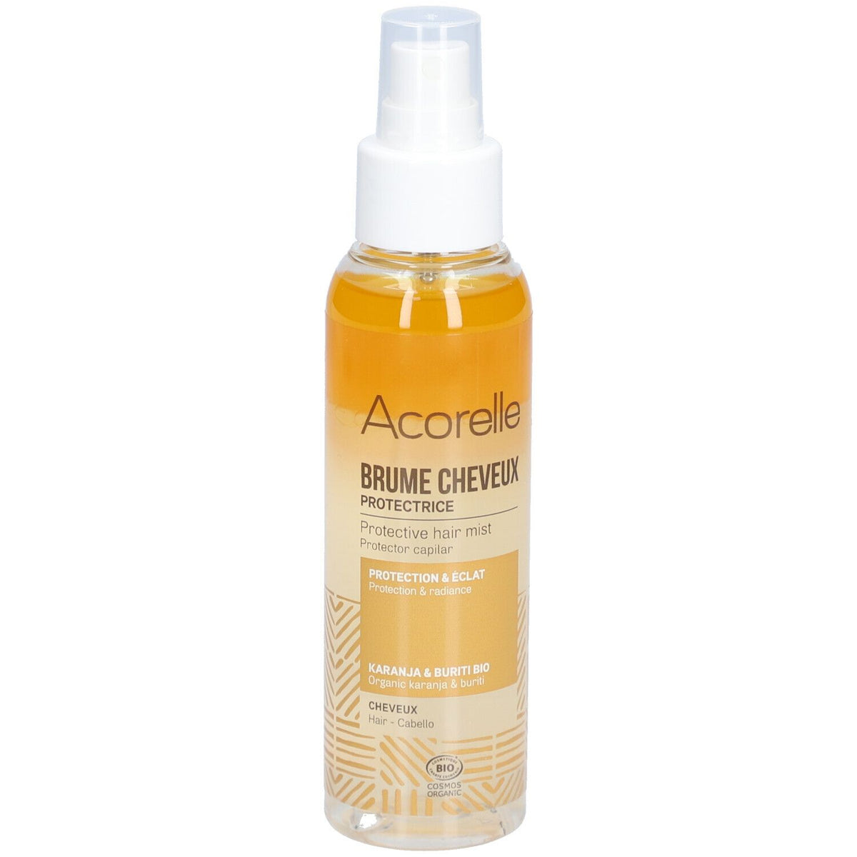 Acorelle Brume Protection Cheveux (100 ml)