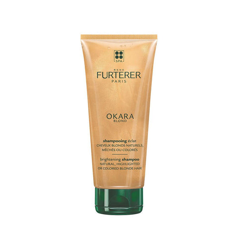 René Furterer Okara Blond Shampooing éclat (200 ml)