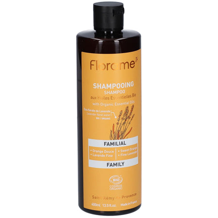 Florame Shampooing Familial (400 ml)