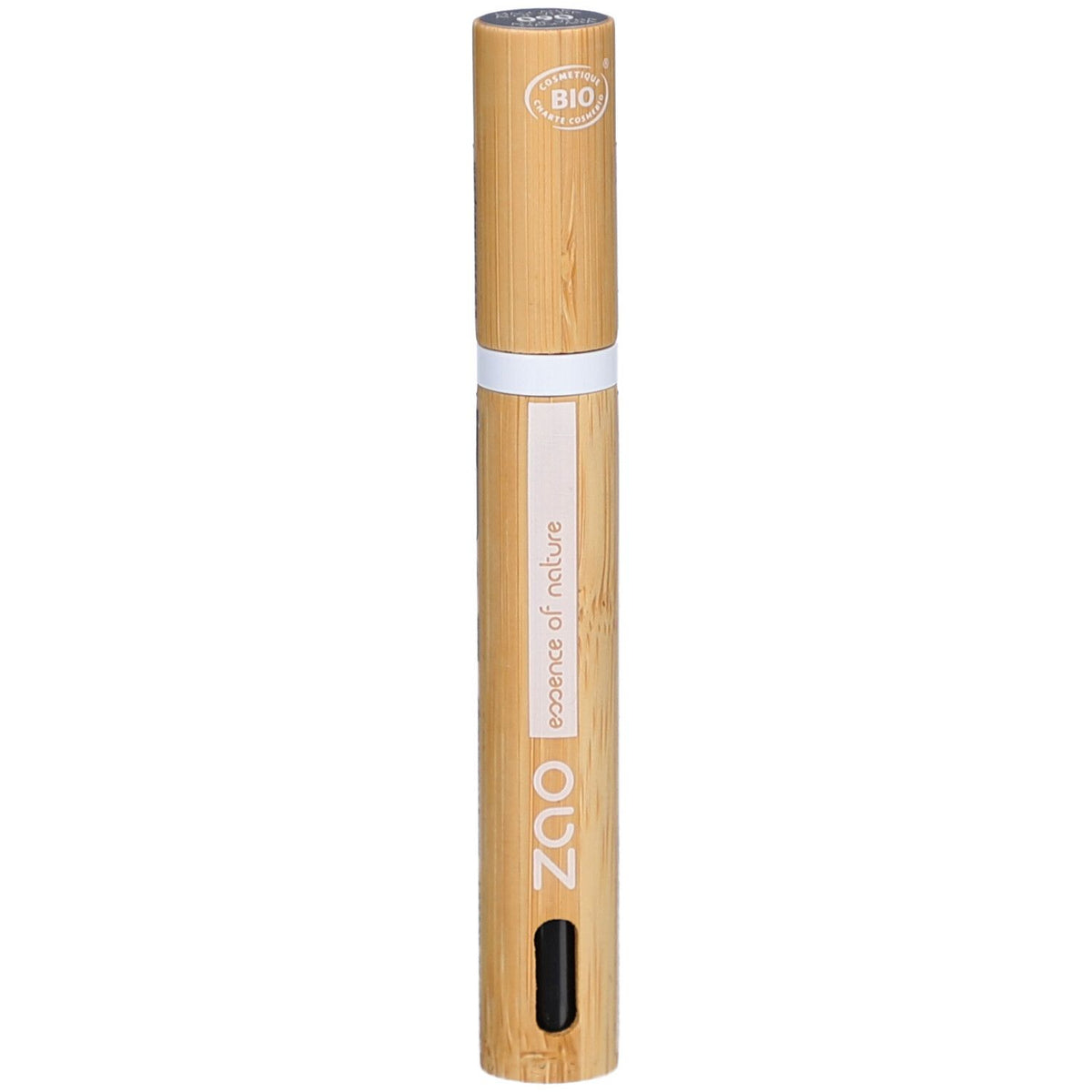 ZAO Mascara Aloe Vera 090 Noir (7 ml)