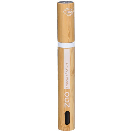 ZAO Mascara Aloe Vera 090 Noir (7 ml)