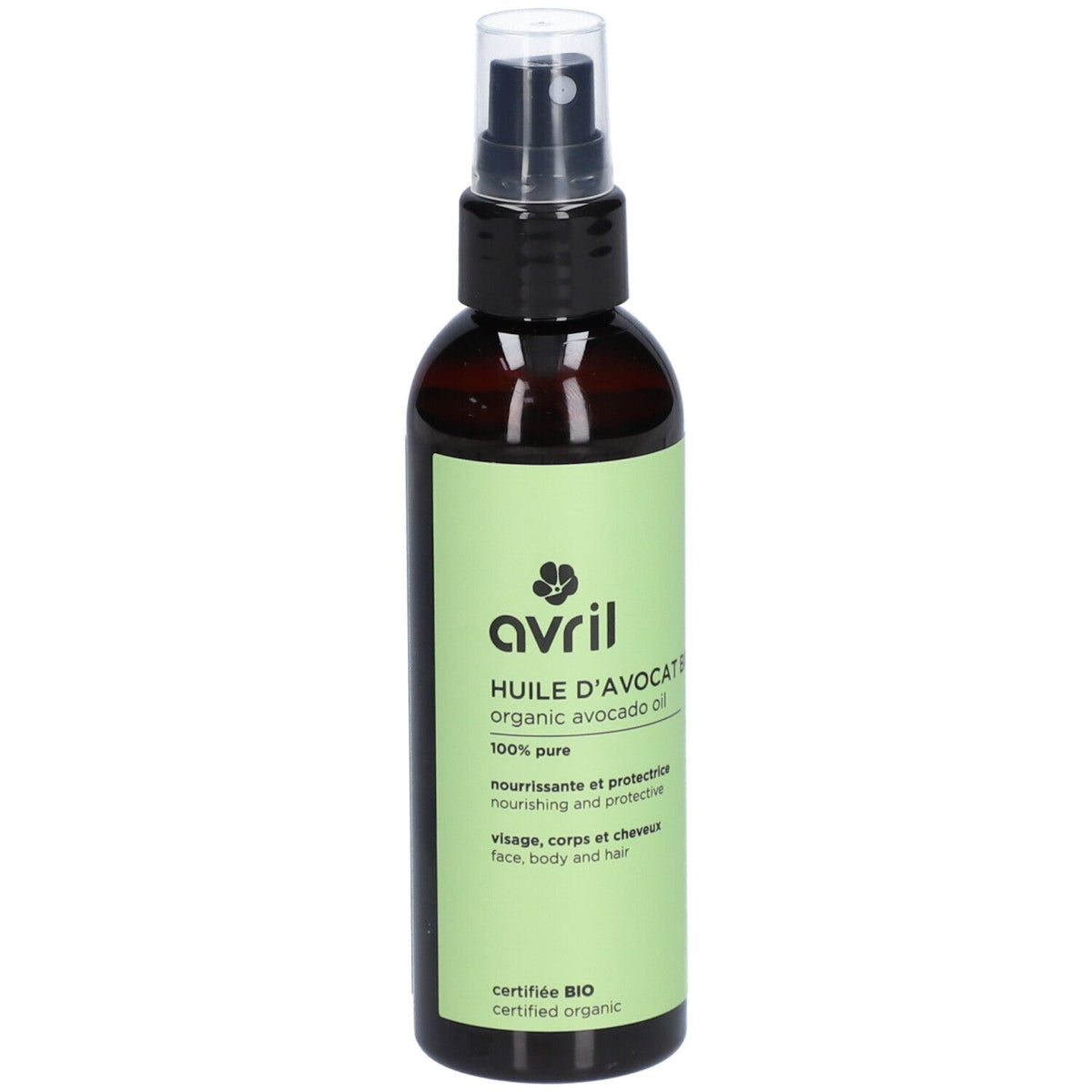 AVRIL Avocat bio — 100 ml
