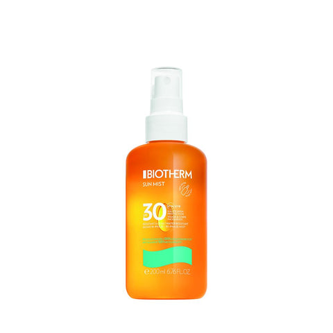 Biotherm WATERLOVER Sun Mist SPF30 (200 ml)