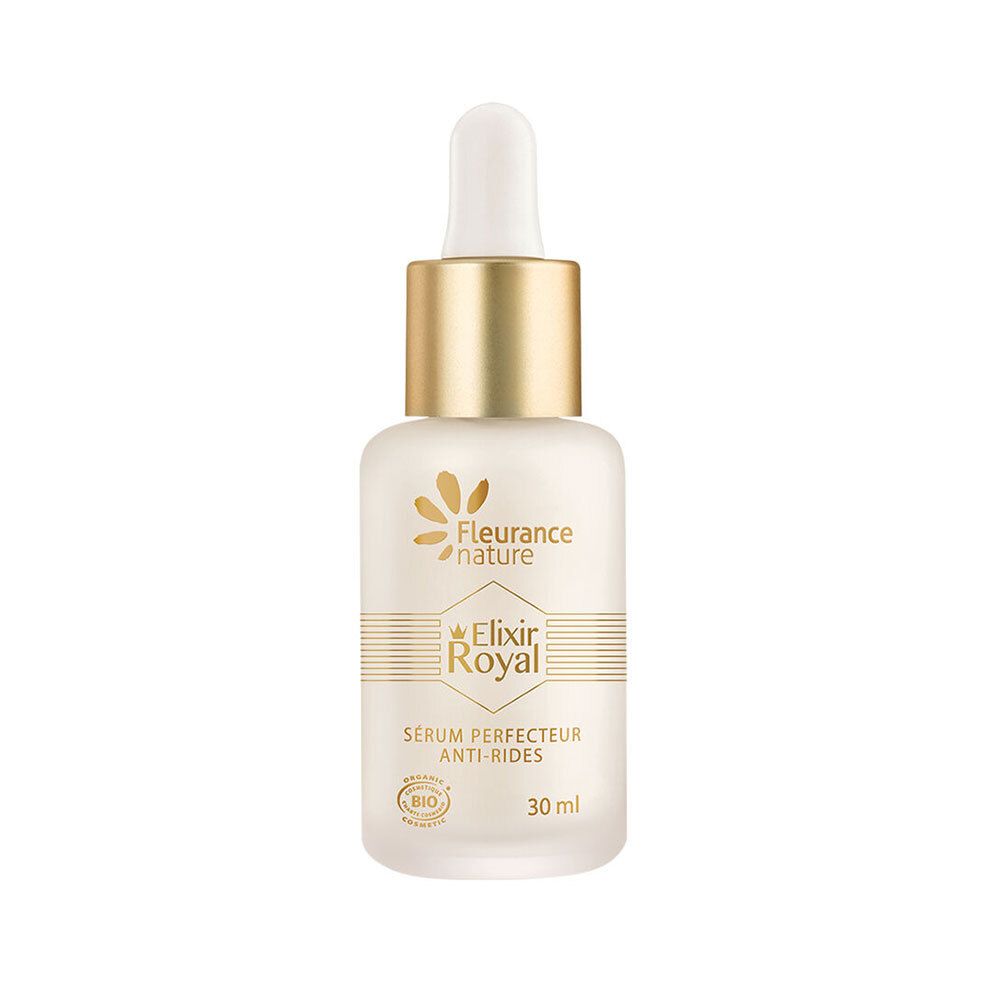Fleurance Nature Sérum Perfecteur Anti-Rides (30 ml)