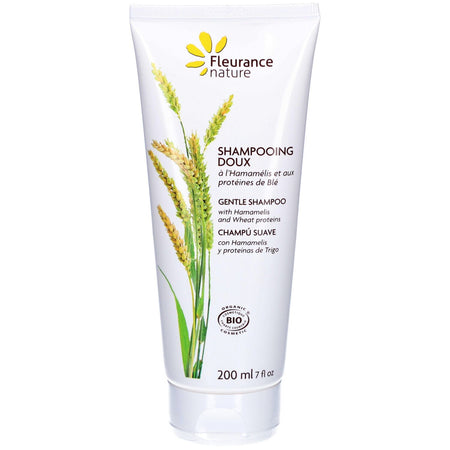 Fleurance Nature Shampoing Doux 200 ml