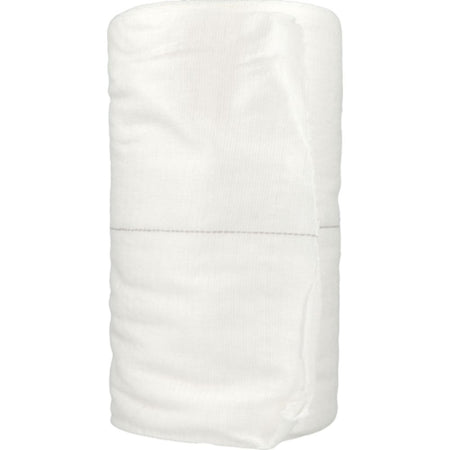 COVERFLEX FAST - Jersey tubulaire à élasticité permanente, taille 5, 10 m x 17,5 cm