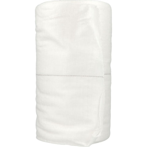COVERFLEX FAST - Jersey tubulaire à élasticité permanente, taille 5, 10 m x 17,5 cm