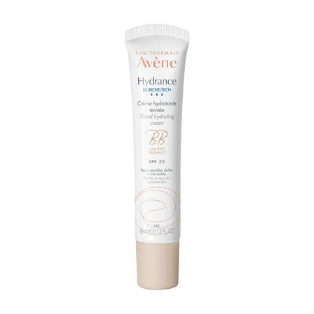 Avène Hydrance BB-Riche crème hydratante teintée SPF 30 (40 ml)