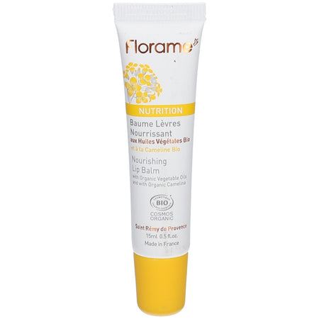 Florame NUTRITION baume à lèvres nourrissant (15 ml)