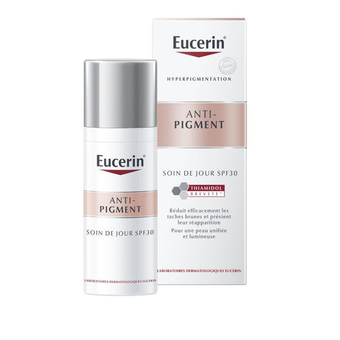 Eucerin Anti-Pigment Day Care SPF 30 (50 ml)