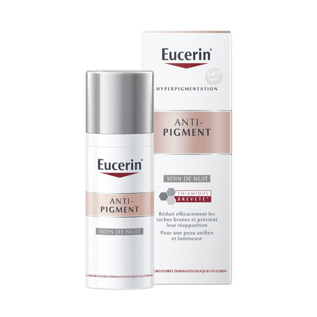 Eucerin Hyperpigmentation ANTI-PIGMENT Soin de nuit (50 ml)