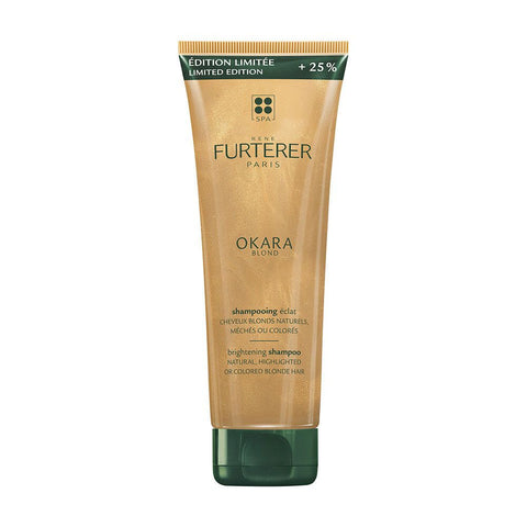 René Furterer Okara Blond shampooing éclat (250 ml)