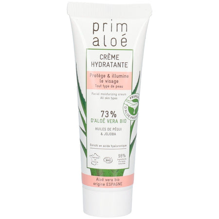 Prim Aloé Crème Hydratante (50 ml)