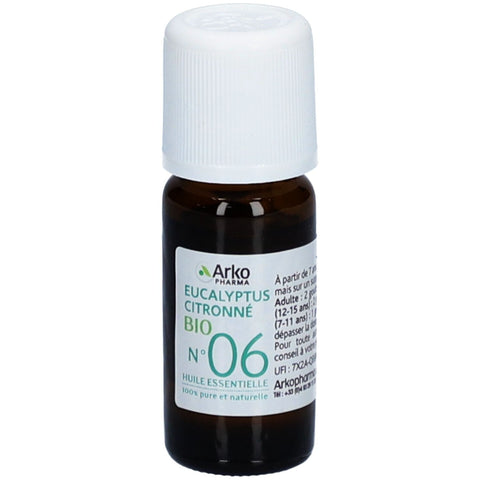 Arko essentiel huile essentielle bio (10 ml)