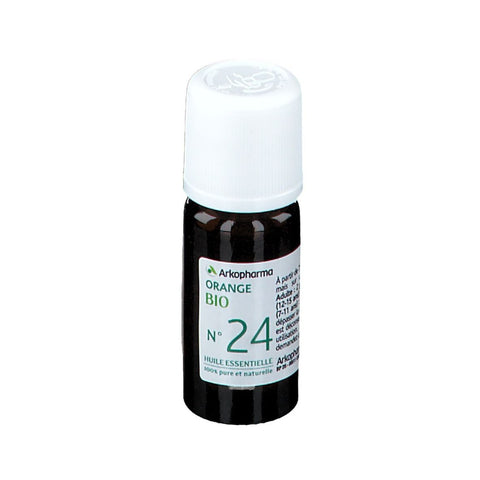 Arkopharma ARKO ESSENTIEL Olfae® Orange N°24 Bio (10 ml)