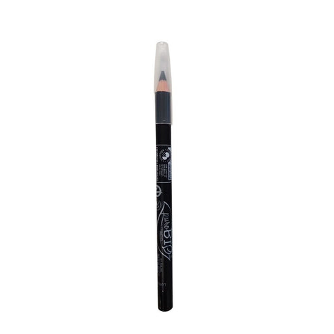 Purobio Crayon Yeux - Noir