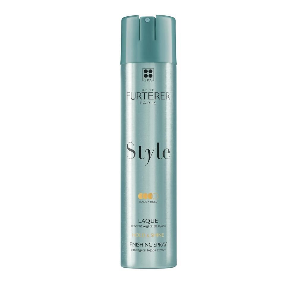 René Furterer Style Laque végétal (300 ml)