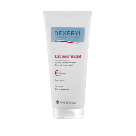 DEXERYL Lait nourrissant (200 ml)