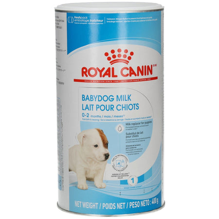 Royal Canin Lait pour chiots (400 g)