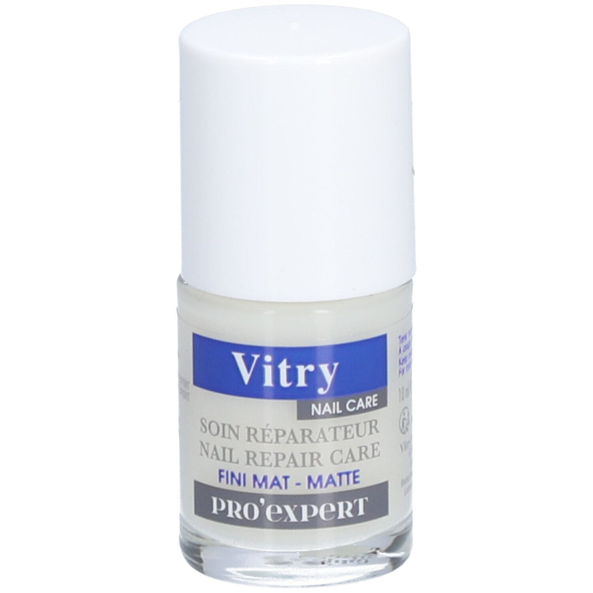 Vitry soin réparateur Pro'Expert (10 ml)