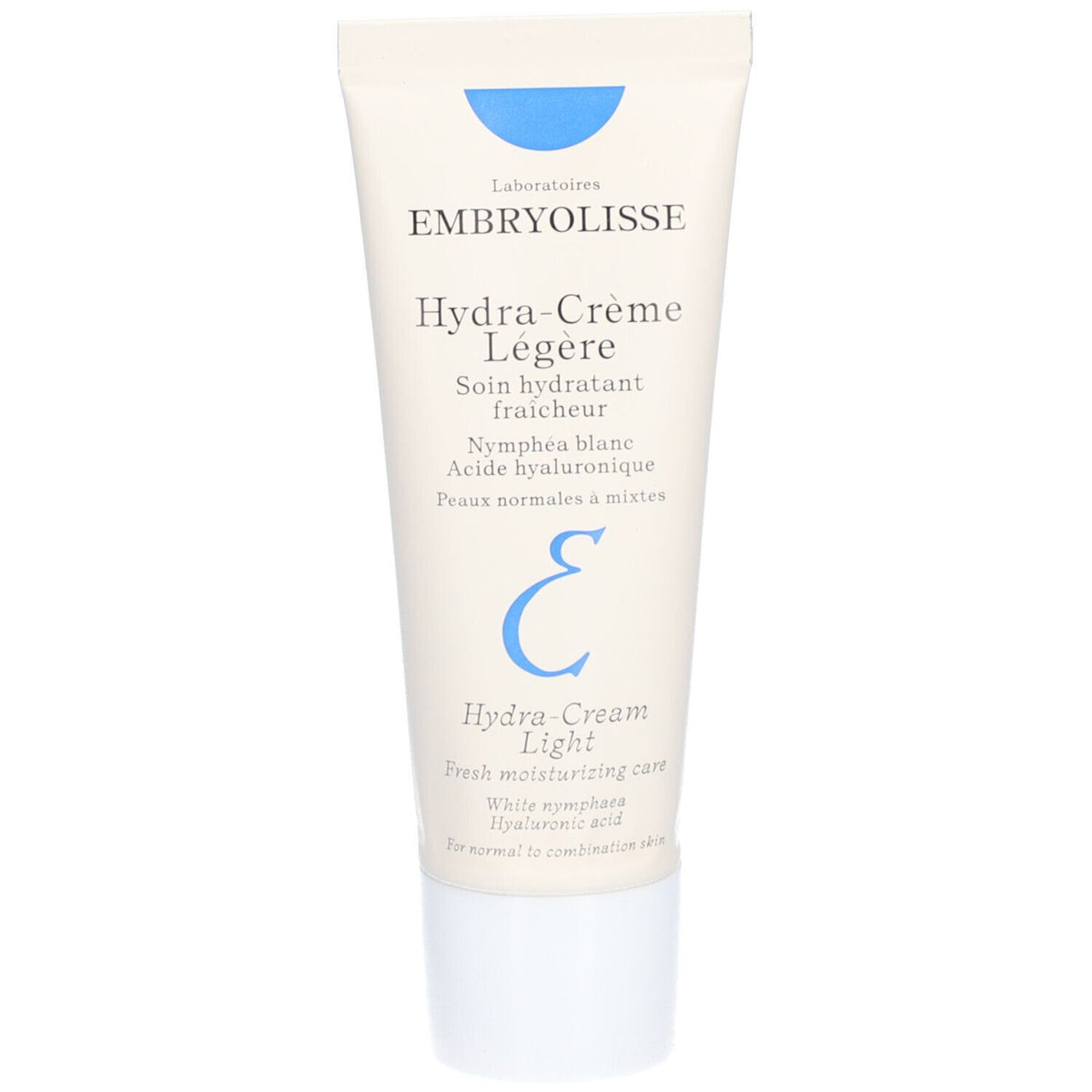 Embryolisse Hydra-Crème Légère (40 ml)