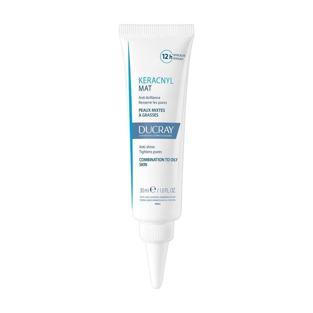 Ducray KERACNYL MAT — 30 ml