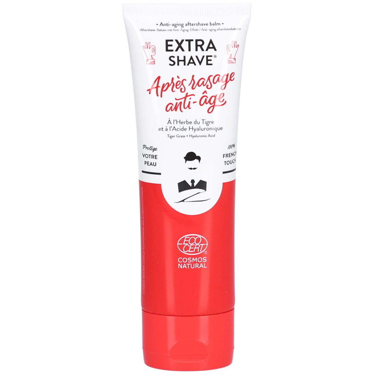 Monsieur Barbier Après-rasage anti-âge Extra Shave (75 ml)