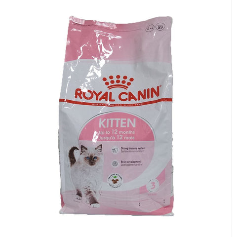 Royal Canin Kitten pour chaton (4000 g)