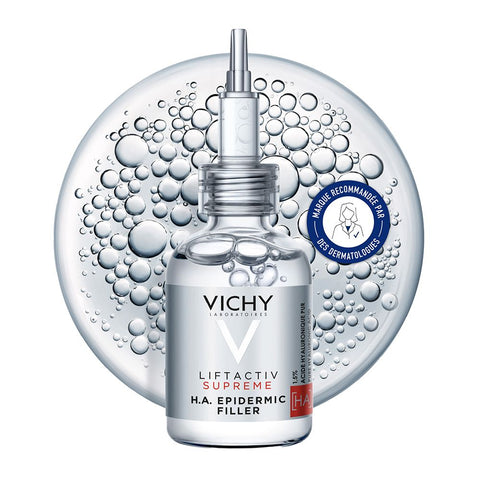 Vichy Liftactiv Supreme H.A. Epidermic Filler (30 ml)