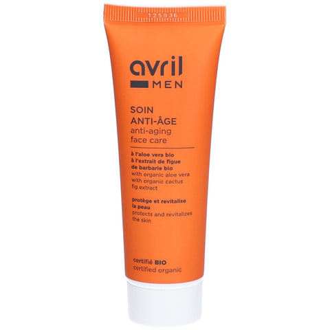 AVRIL Soin anti age (50 ml)