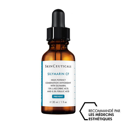 SkinCeuticals Silymarin CF Sérum antioxydant (30 ml)