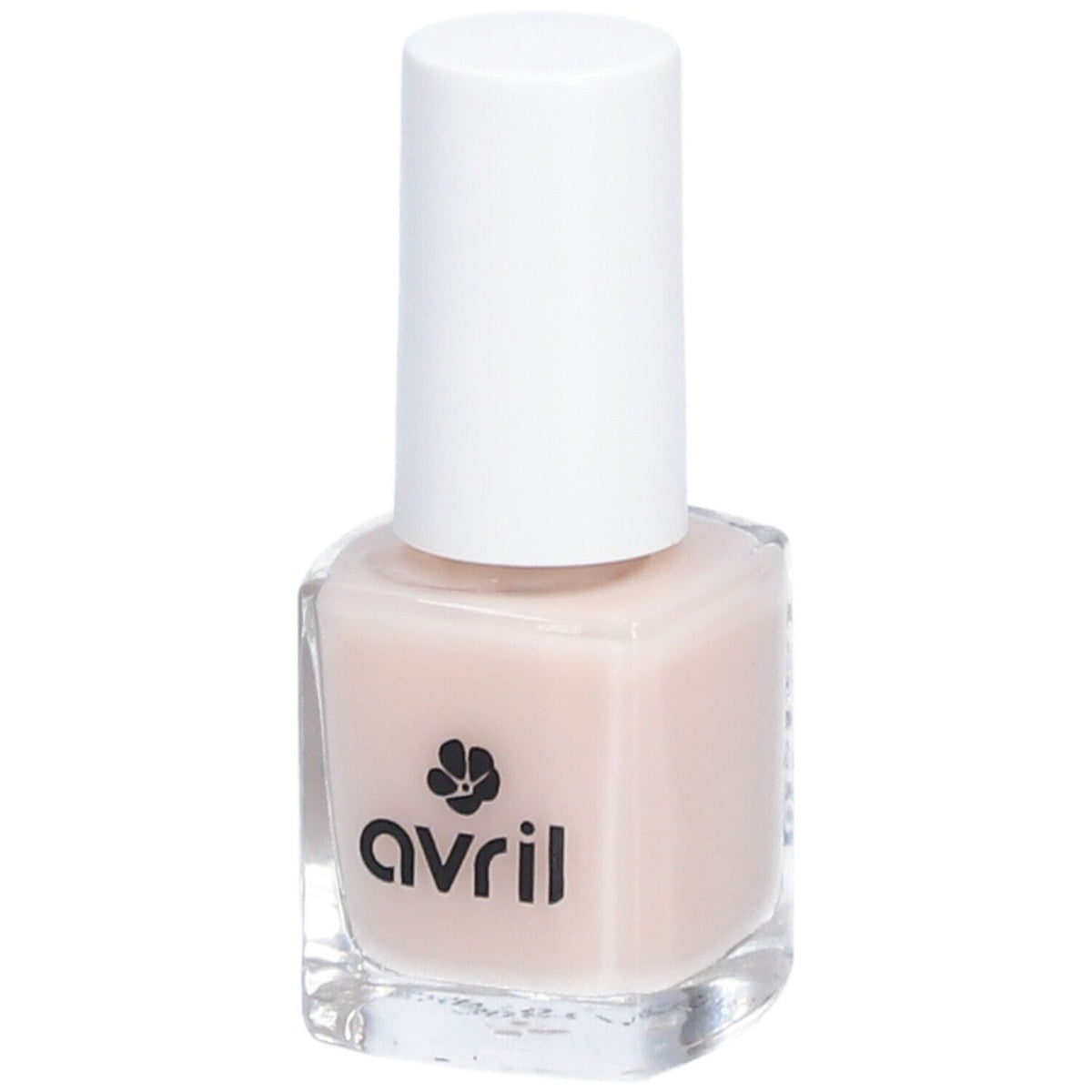 AVRIL Vernis Soin Nourrissant et Protecteur — 7 ml