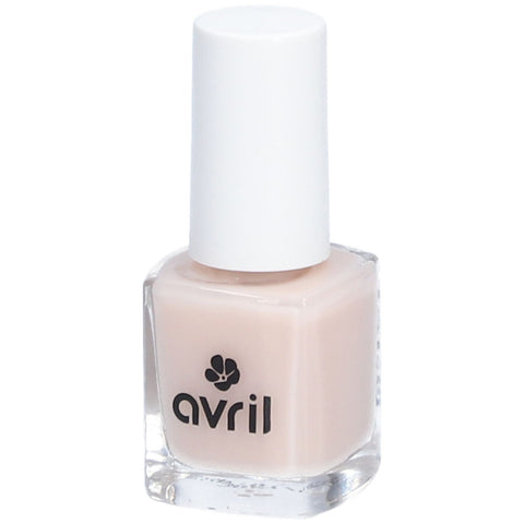 AVRIL Vernis Soin Nourrissant et Protecteur — 7 ml