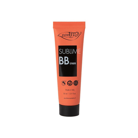 PUROBIO BB Crème Sublime 04 — 30 ml