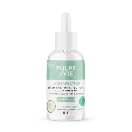 PULPE DE VIE Sérum visage anti-imperfections — 30 ml