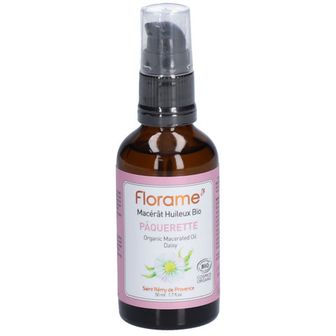 Florame Macérât de pâquerette BIO (50 ml)