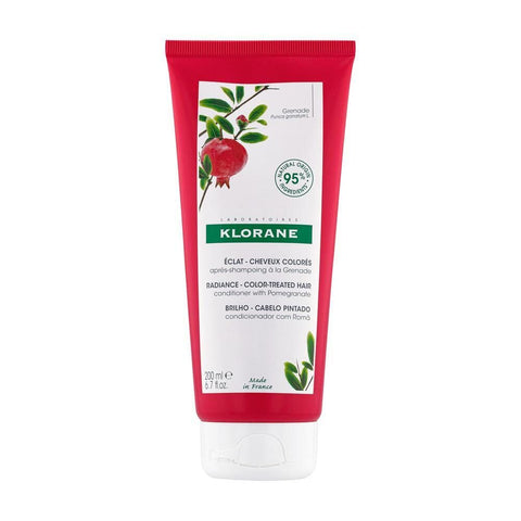 Klorane Après-shampoing à la Grenade (200 ml)