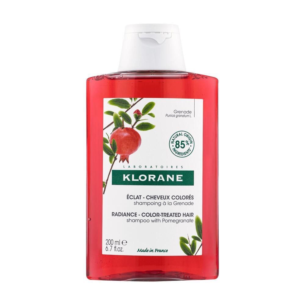 Klorane Shampoing à la Grenade (200 ml)