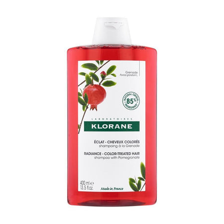 KLORANE Shampoing à la Grenade (400 ml)