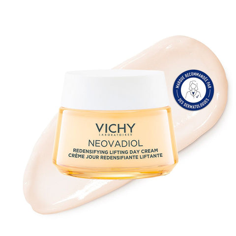Neovadiol Ménopause Crème Jour Peaux Normales à Mixtes (50 ml)