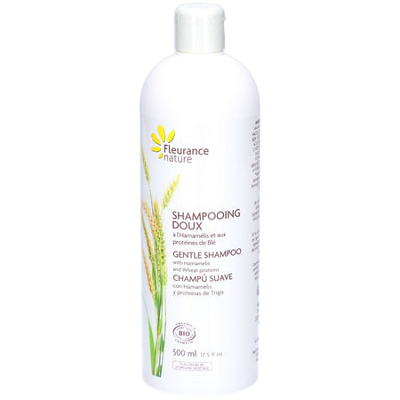 Fleurance Nature Shampoing Doux 500 ml