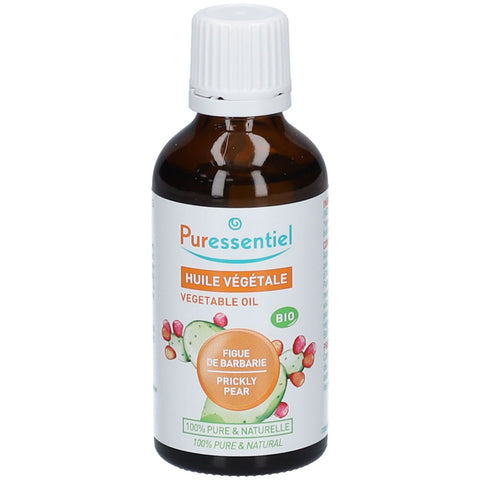 Puressentiel Huile Végétale BIO Figue de Barbarie (50 ml)