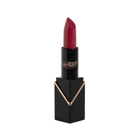 PUROBIO Rouge à Lèvres Semi Mat 102 Fuschia (5 g)