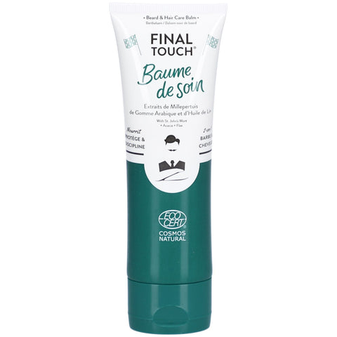 Monsieur Barbier Baume de soin - FINAL TOUCH — 75 ml