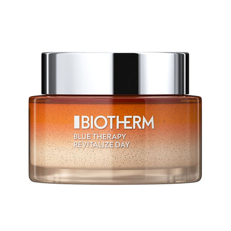 BIOTHERM Blue Therapy Amber Algae Revitalize Crème Jour Anti-âge (75 ml)