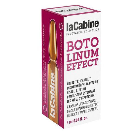 LaCabine Botulinum Effect Botox-Like ampoule (2 ml)
