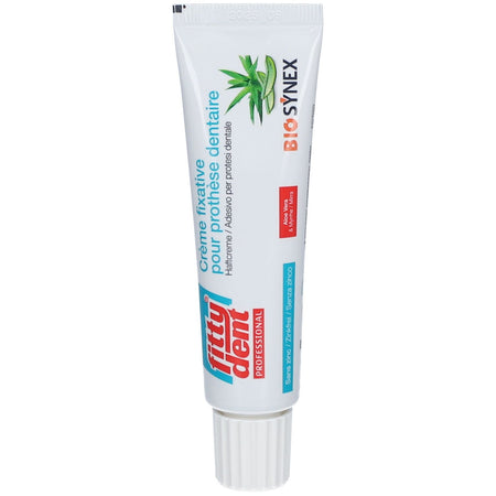 Fittydent® Professional Crème fixative pour appareil dentaire — 40 g